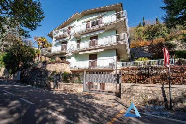 appartamento in vendita a Brescia