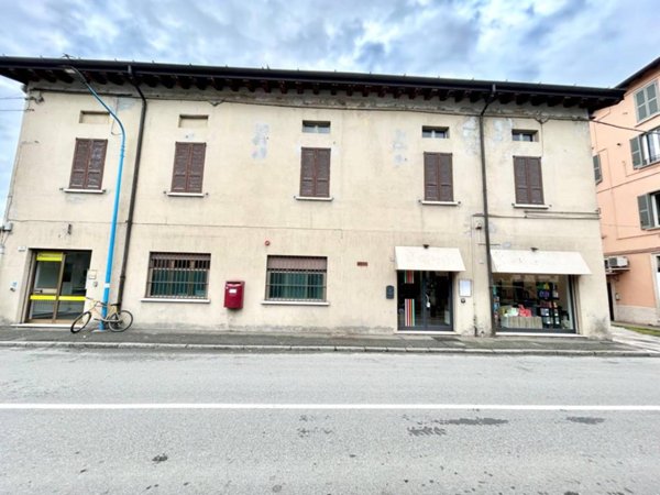 intera palazzina in vendita a Brescia in zona San Polo