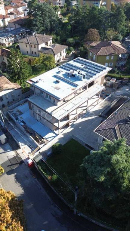 appartamento in vendita a Brescia in zona Fiumicello