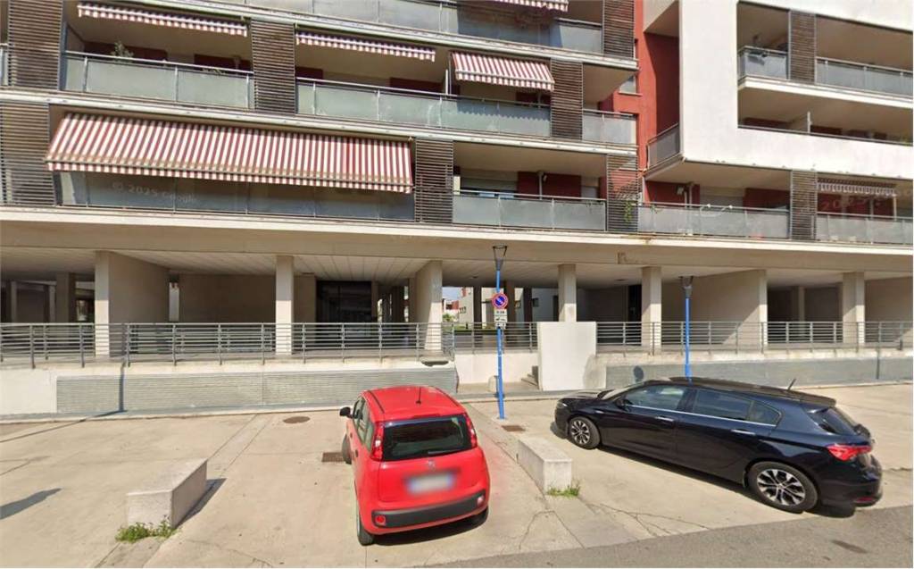appartamento in vendita a Brescia in zona San Polo