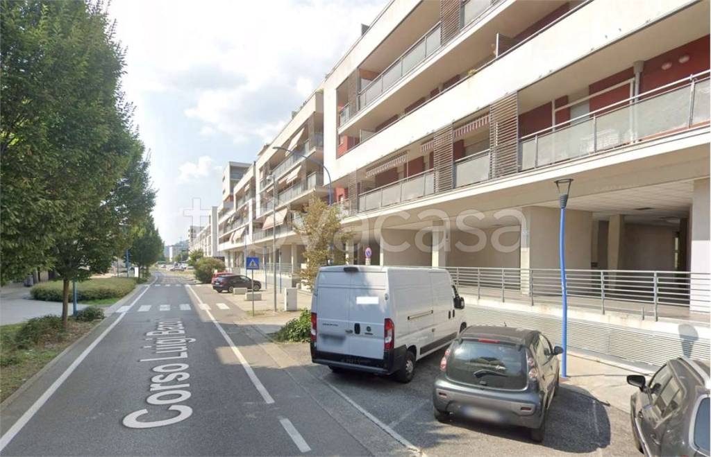 negozio in vendita a Brescia in zona San Polo