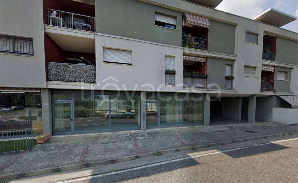 negozio in vendita a Brescia in zona San Polo