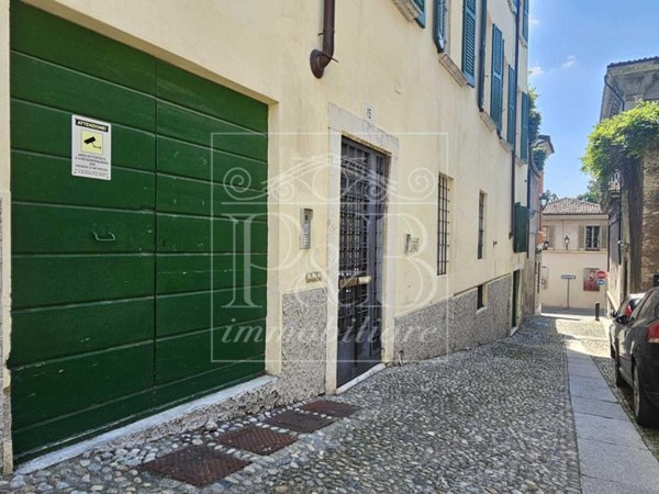 appartamento in vendita a Brescia in zona Centro Storico