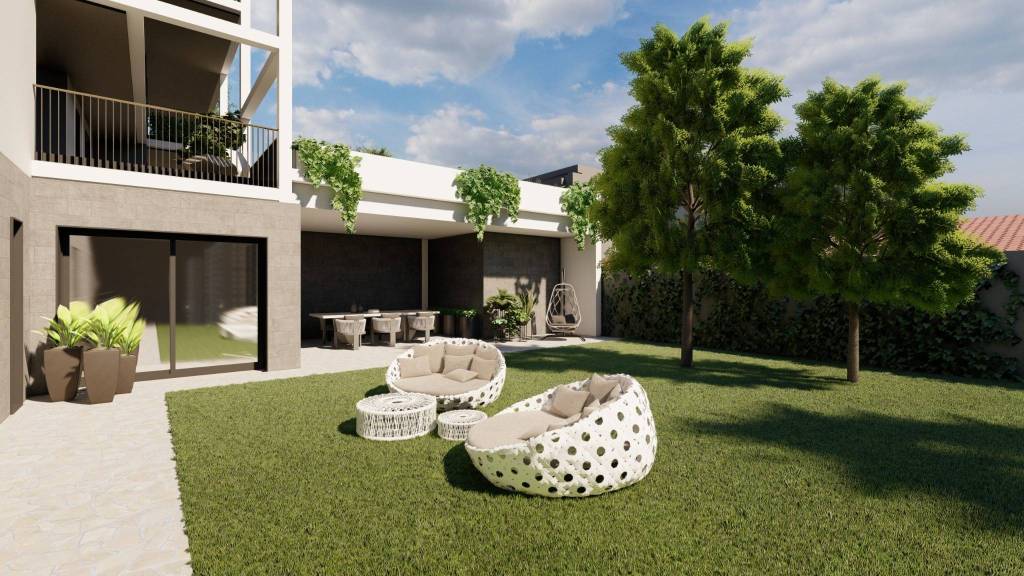 appartamento in vendita a Brescia