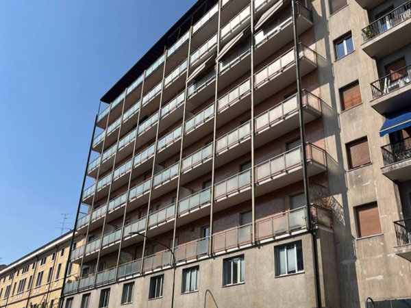 appartamento in vendita a Brescia in zona Centro Storico