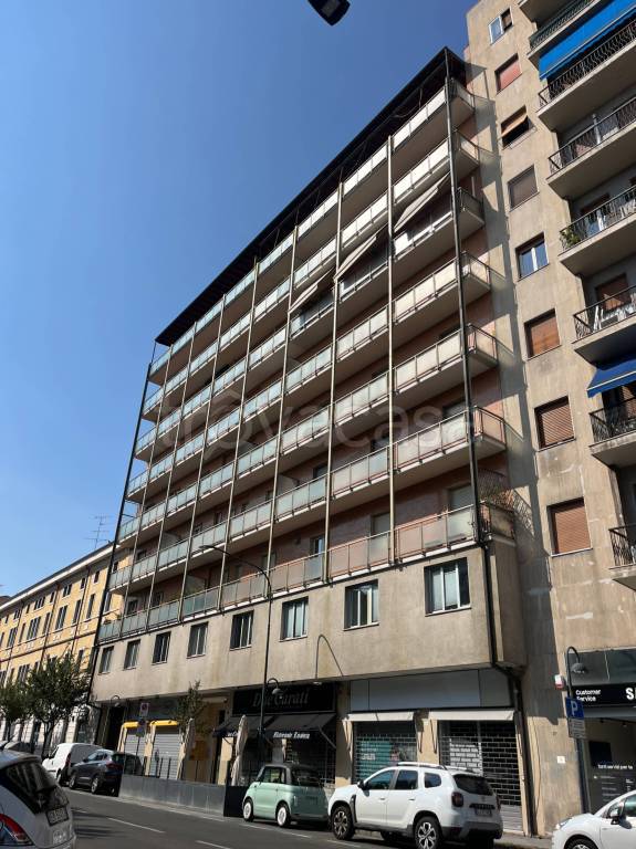 appartamento in vendita a Brescia in zona Centro Storico