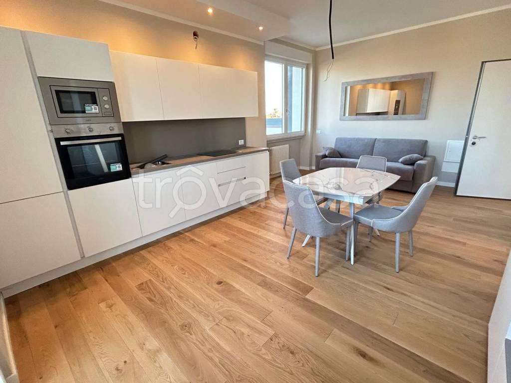 appartamento in vendita a Brescia