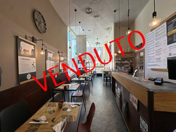negozio in vendita a Brescia in zona Centro Storico