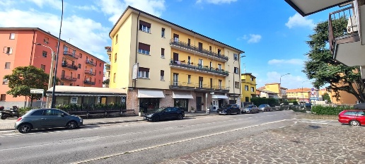 appartamento in vendita a Brescia