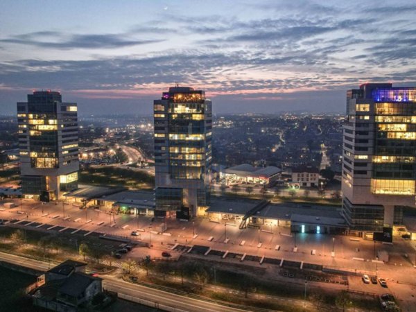 ufficio in vendita a Brescia