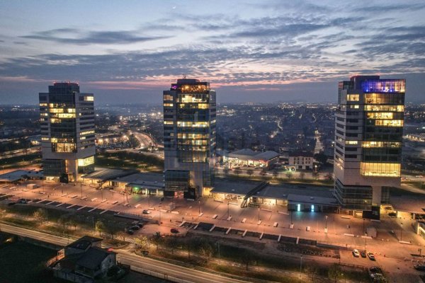 ufficio in vendita a Brescia