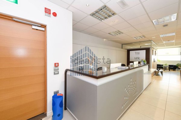 ufficio in vendita a Brescia