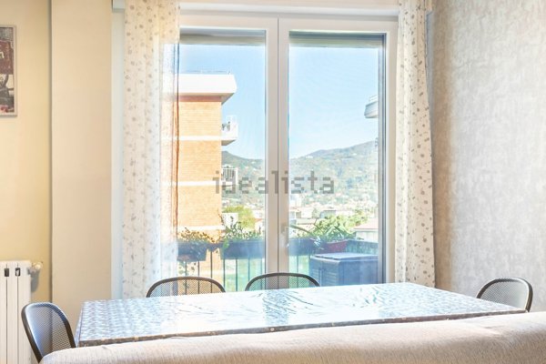 appartamento in vendita a Brescia in zona Porta Cremona