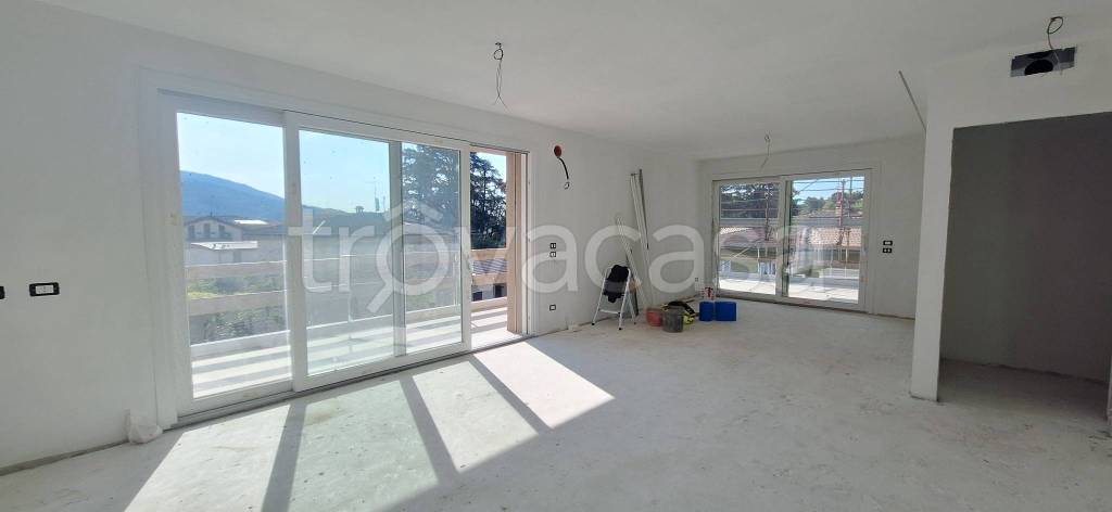 appartamento in vendita a Brescia in zona Fiumicello