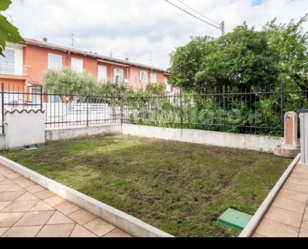 appartamento in vendita a Brescia in zona San Polo