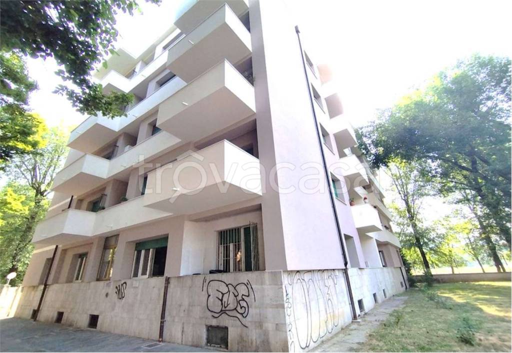 appartamento in vendita a Brescia in zona Borgo Trento