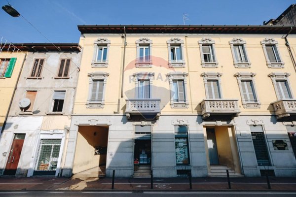 appartamento in vendita a Brescia in zona Quartiere Primo Maggio