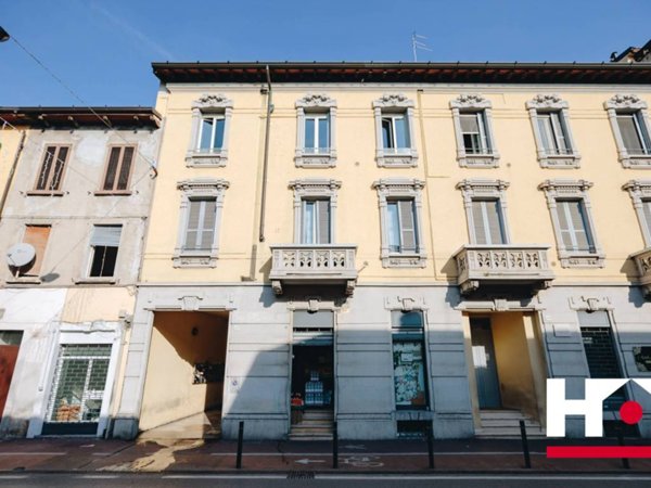 appartamento in vendita a Brescia in zona Quartiere Primo Maggio