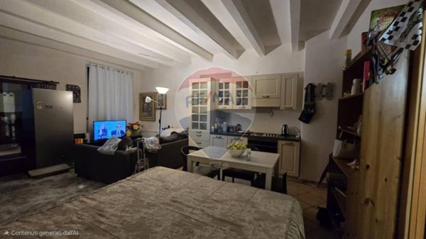 appartamento in vendita a Brescia in zona Centro Storico