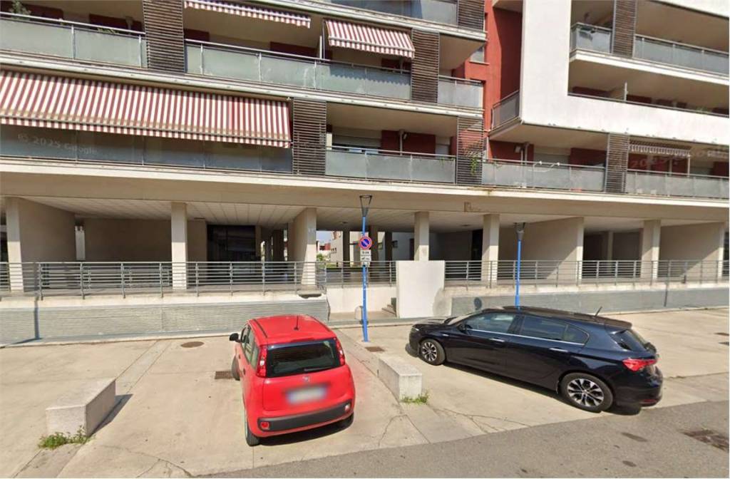 negozio in vendita a Brescia in zona San Polo