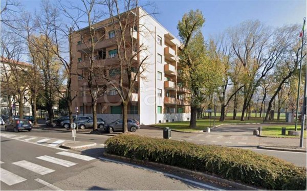 appartamento in vendita a Brescia in zona Borgo Trento