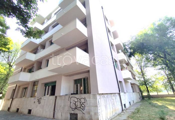 appartamento in vendita a Brescia in zona Borgo Trento