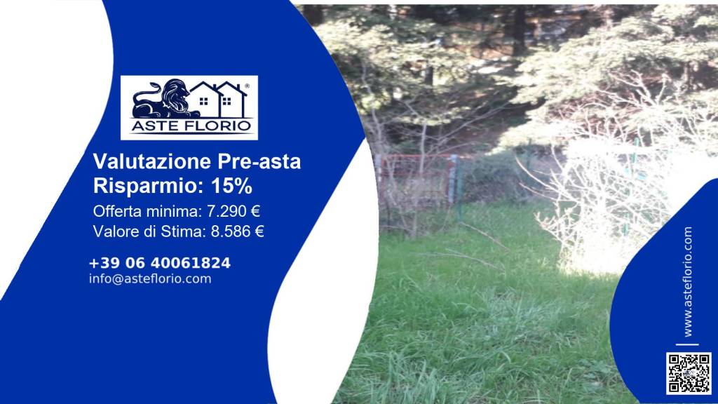 terreno edificabile in vendita a Brescia