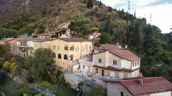 appartamento in vendita a Brescia in zona Sant'Eufemia