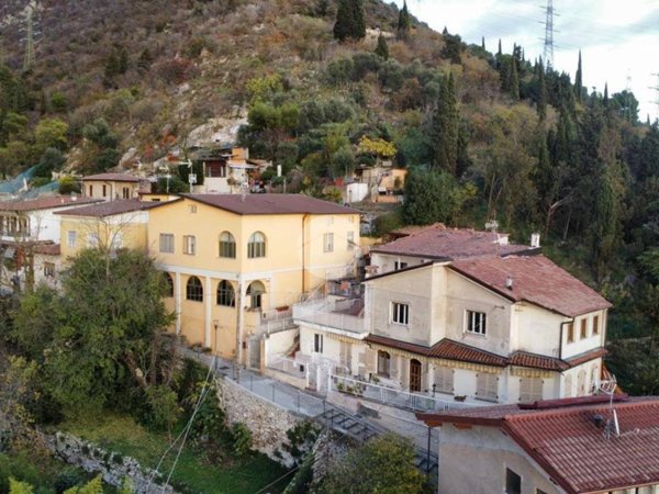 appartamento in vendita a Brescia in zona Sant'Eufemia