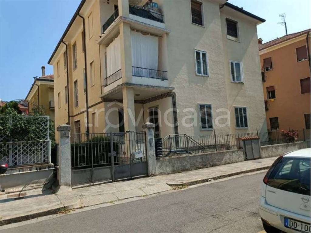 appartamento in vendita a Brescia in zona Porta Venezia