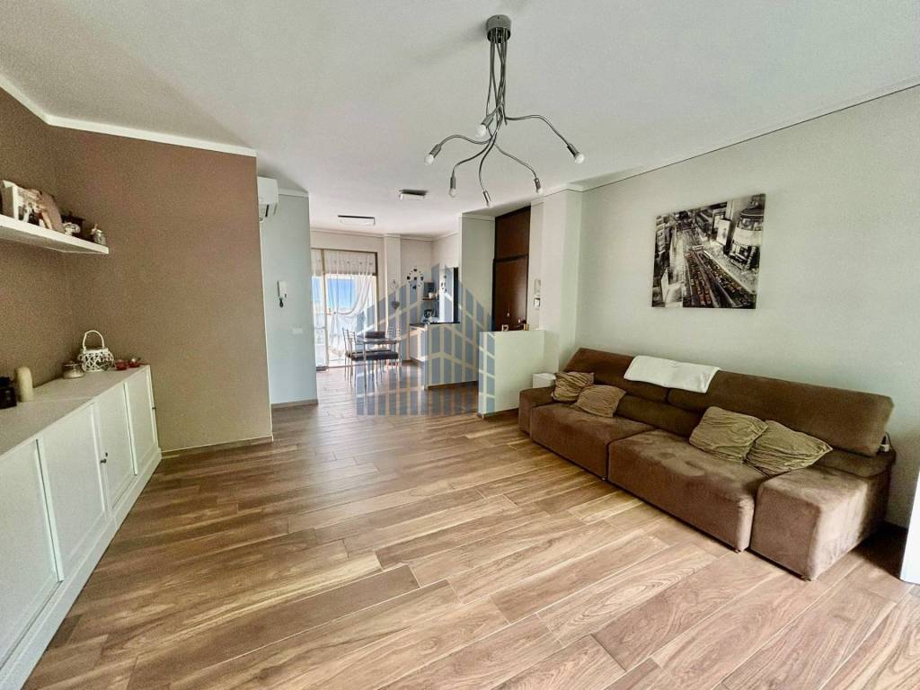 appartamento in vendita a Brescia in zona Chiusure