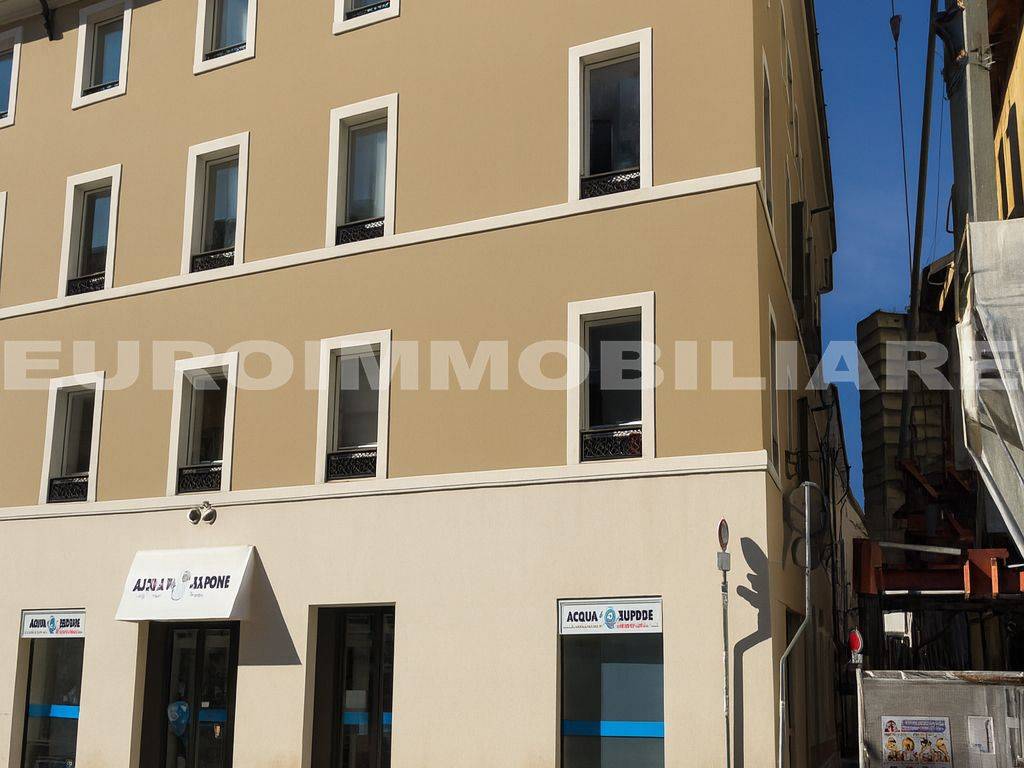 appartamento in vendita a Brescia
