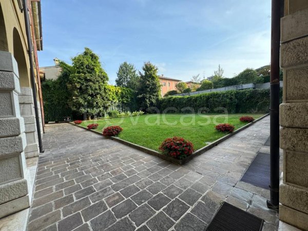 appartamento in vendita a Brescia in zona Centro Storico