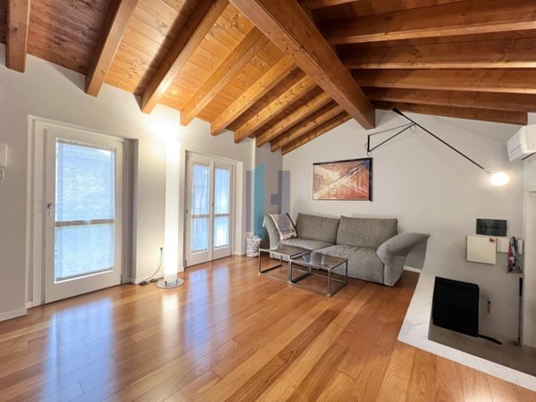 appartamento in vendita a Brescia in zona Centro Storico