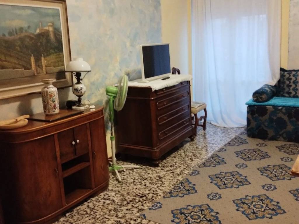 appartamento in vendita a Brescia in zona Urago/Mella