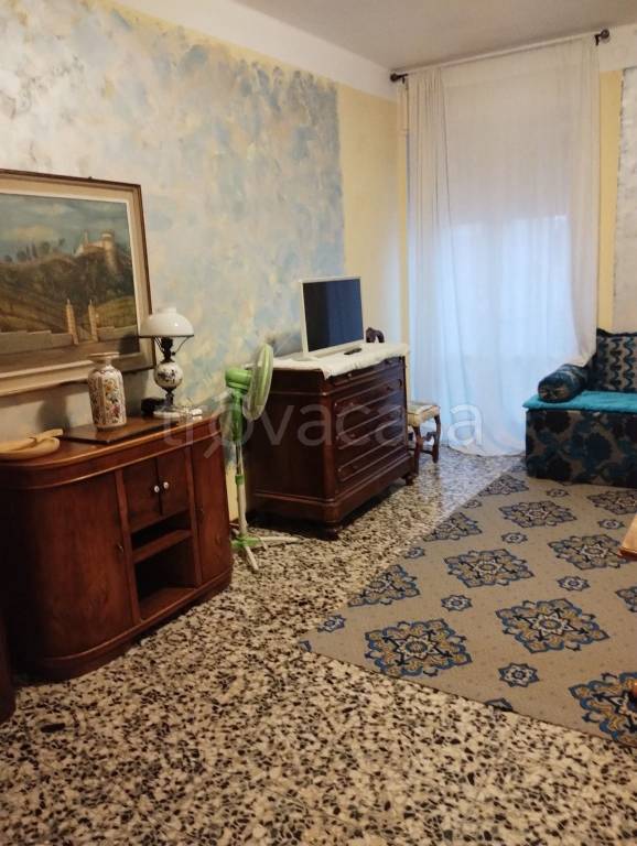 appartamento in vendita a Brescia in zona Urago/Mella