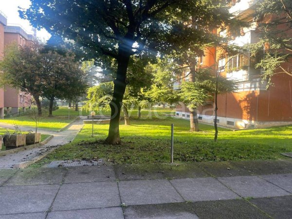 appartamento in vendita a Brescia in zona Lamarmora