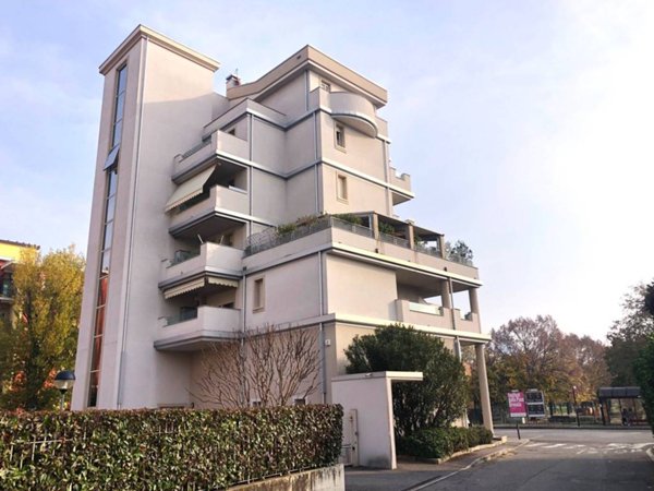 appartamento in vendita a Brescia in zona Volta