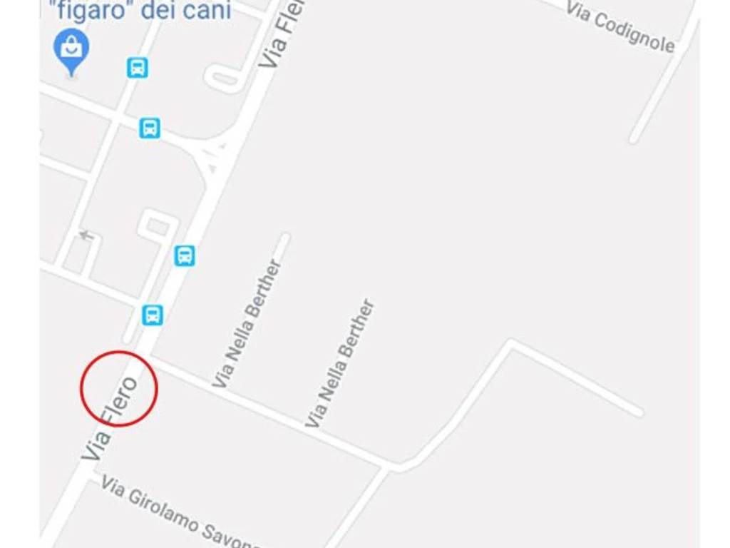 appartamento in vendita a Brescia in zona Volta