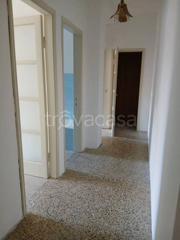 appartamento in vendita a Brescia in zona Fiumicello