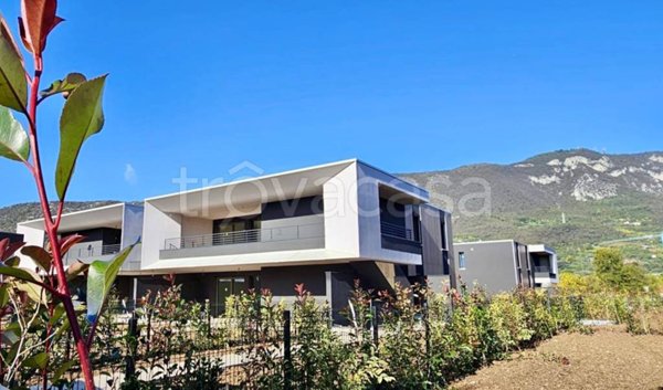 appartamento in vendita a Brescia in zona Caionvico