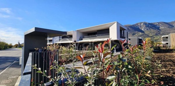appartamento in vendita a Brescia in zona Caionvico