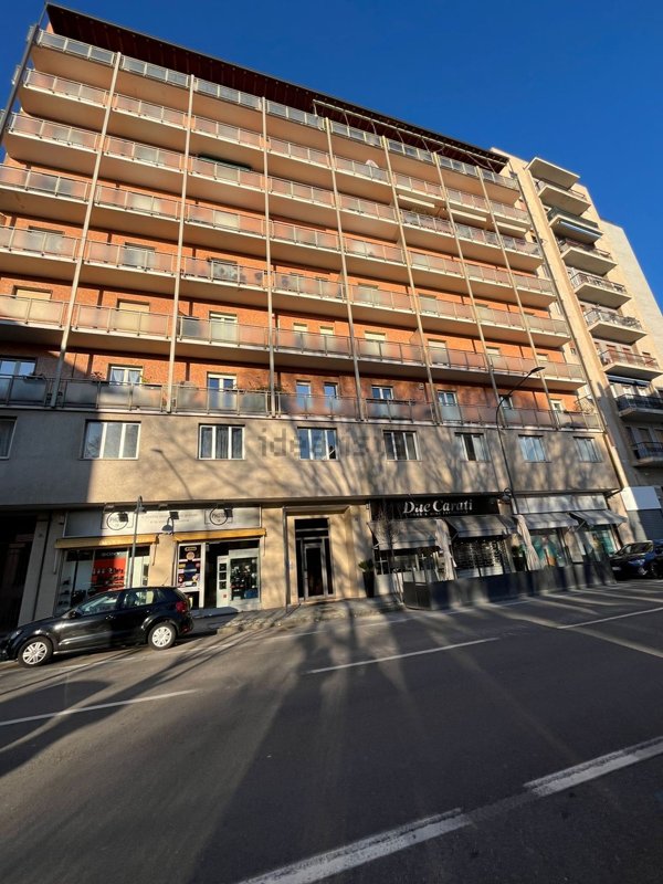 appartamento in vendita a Brescia in zona Centro Storico