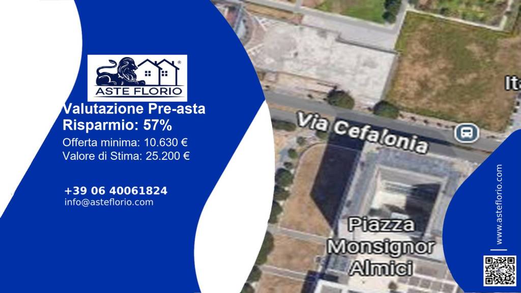 locale commerciale in vendita a Brescia