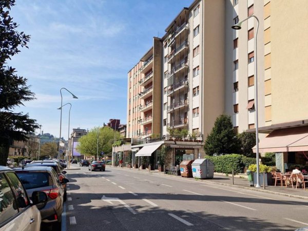 appartamento in vendita a Brescia in zona Crocifissa di Rosa