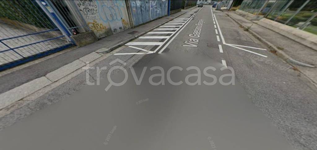 terreno edificabile in vendita a Brescia in zona Buffalora