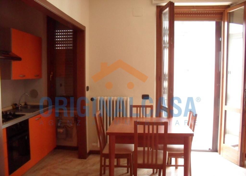 appartamento in vendita a Brescia in zona Porta Venezia