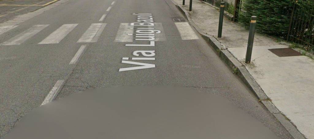 negozio in vendita a Brescia in zona Chiusure