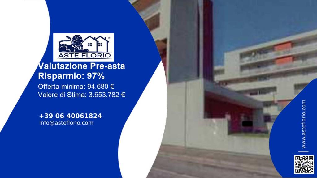 negozio in vendita a Brescia in zona Chiusure