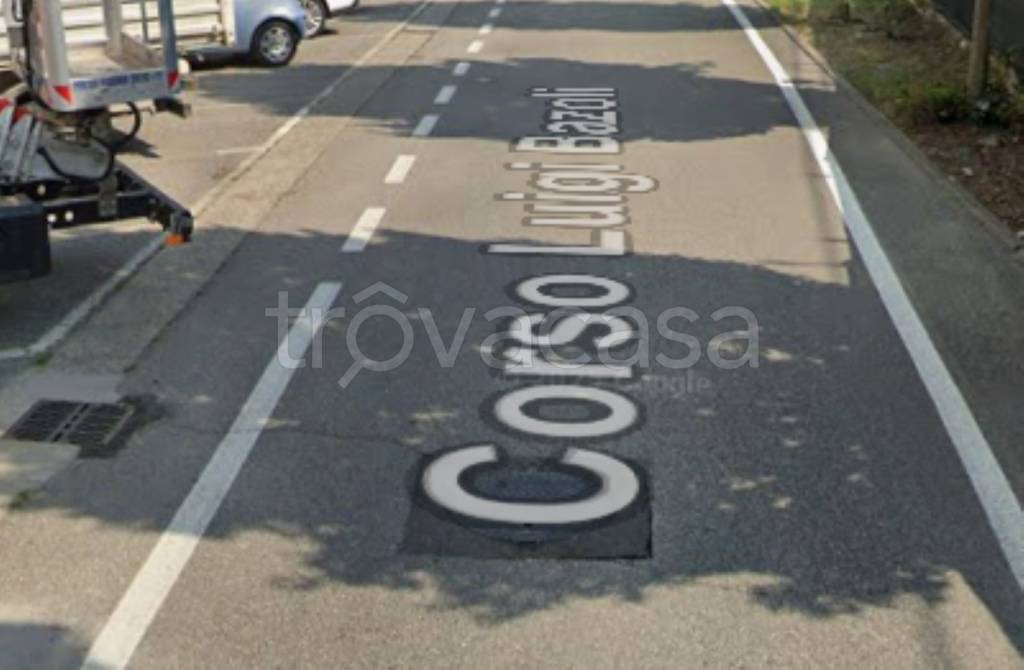 locale commerciale in vendita a Brescia in zona San Polo